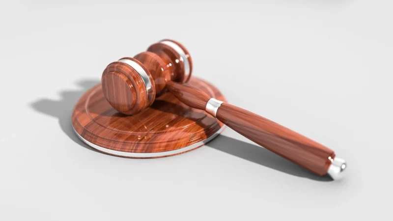 5 grzechów adwokata karnisty w Warszawie: Wskazówki dotyczące procesu karnego