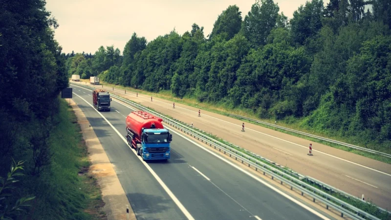 Autostrada A2 Cennik 2023: Co musisz wiedzieć?
