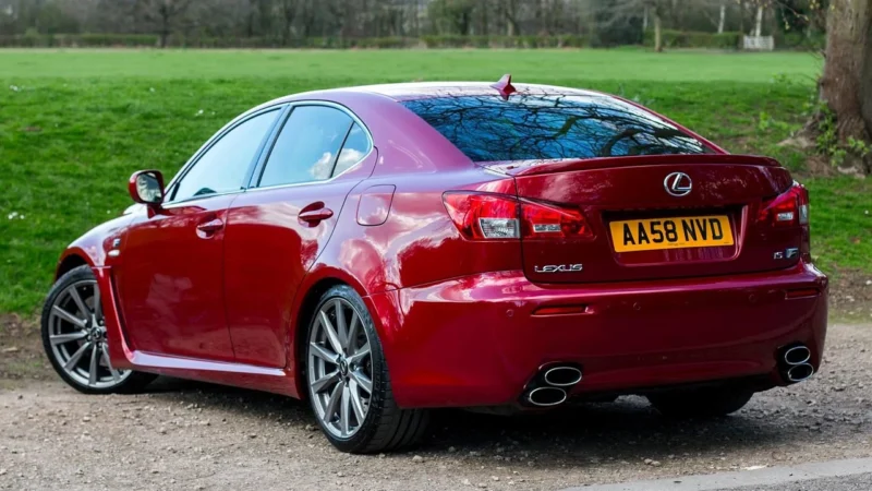 Kia Stinger – Leasing, który przenosi Cię do innego wymiaru 