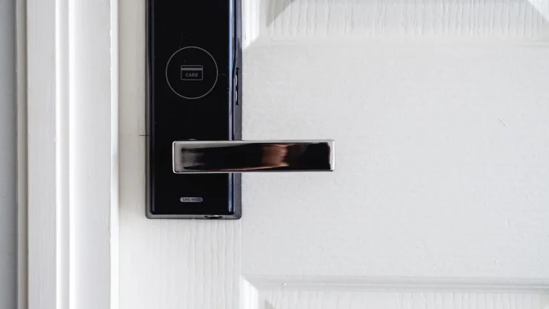 Przyszłość inteligentnych domów: rola elektroniki w technologii Smart Home