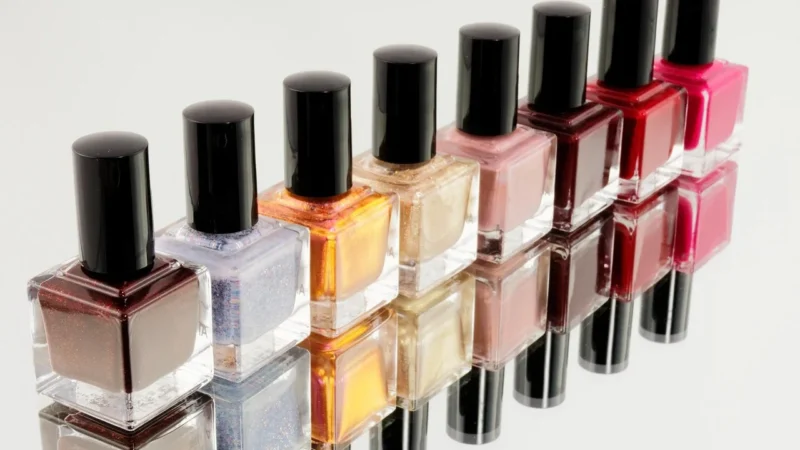 Silcare – doskonały wybór wśród lakierów hybrydowych do perfekcyjnego manicure i pedicure