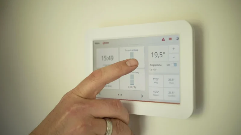 Zastosowania nowoczesnej elektryki w inteligentnych systemach domowych